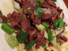 -益恒饭店乡间白族菜(古城总店)