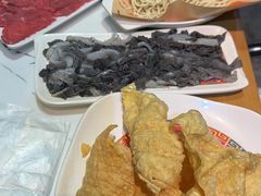 -大吉利潮汕牛肉火锅(王府井店)