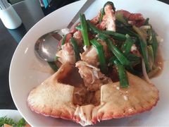 -龙海鲜螃蟹王(宏茂桥店)