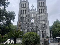 -圣约瑟夫大教堂