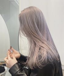 -MY HAIR ARDOR