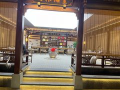 -蘭奢雅集·江浙菜(青山江滩店)