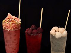 -三出山火锅(南京万象天地店)