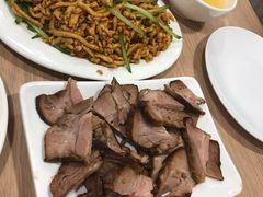 -姥家春饼店(漳州二路店)