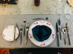 -马克西姆餐厅(崇文门店)