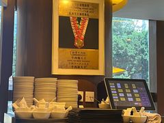 -中国厨房/台湾牛肉面