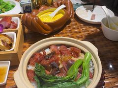 -老广酒楼(樱花店)