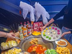 -山河屯铁锅炖·非遗铁锅炖(华强北店)