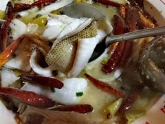 -川里谈·川味小馆(北京路店)