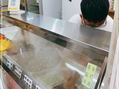 -成裕雪糕店(士多店)