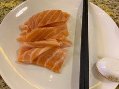 -禾斗海鲜自助(市南银座店)