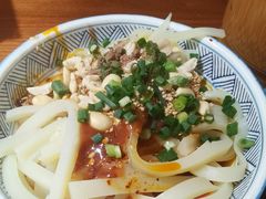-姚记.周礼伤心凉粉(时代广场店)