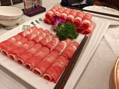 -东来顺饭庄(天坛店)