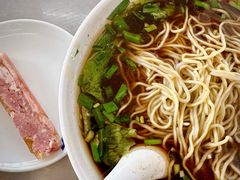 -老赵面店(大西路店)