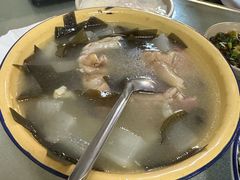 -人和水上飘(第一家店)
