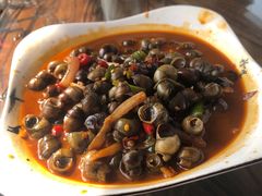 -老地方369农家菜