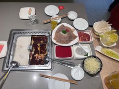 -海底捞火锅(万达广场店)