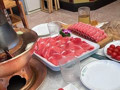 -东来顺饭庄(天坛店)