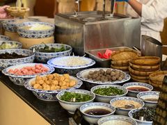 -威斯汀舞台餐厅