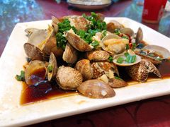 -外婆湾匠心菜·私房海味(马市街店)