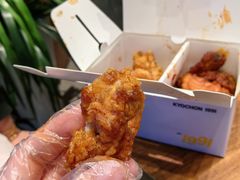 -Kyochon1991校村炸鸡(杨高中路店)