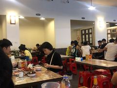 大堂-冶建镜子·老南昌大排档·江西虾王(总店)