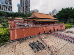 -深圳锦绣中华民俗村