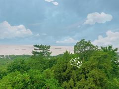 -狼山风景名胜区