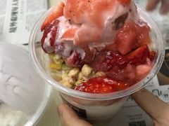 -满记甜品(巴黎春天宝山店)