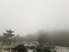 -冶父山国家森林公园