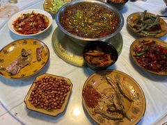 -乐山第一家临江鳝丝(茶坊路店)