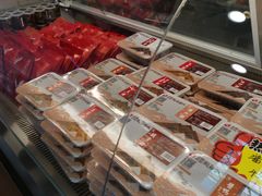 -颜家辣酱鸭(长沙南站高铁店)