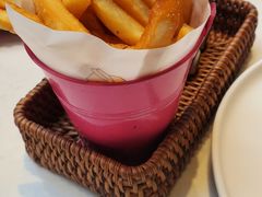 -水桶王国主题餐厅·聚会·生日派对·亲子活动·家庭套餐(亚龙湾希尔顿店)