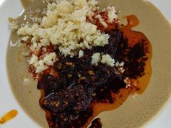 -北大街红丽涮牛肚火锅店