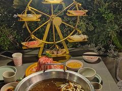 -故里和山·成都火锅(欢乐港湾店)