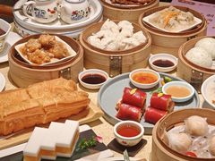 -点都德(奥体印象城店)