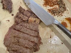 -五洲皇冠巴西烤肉餐厅