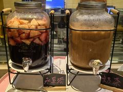 -杭州钱江新城万怡酒店-西餐厅