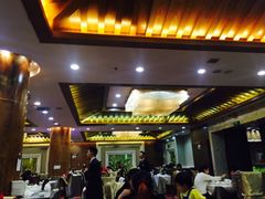 大堂-翠清酒家(万丰路店)