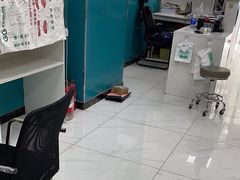 -乖乖宠物医院·猫科·急重症中心(车站北路分院)