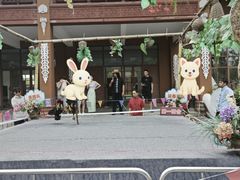 -西双版纳傣族园