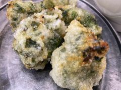 -老福合沟无米粿甜汤粿品店