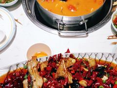 -蕃茄述·好汤自然来(江汉路店)