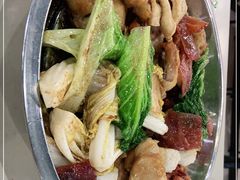 -瑞安第一泡·后街泡泡(虹桥后街店)