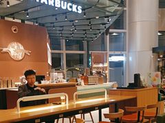 -星巴克(来福士办公楼店)