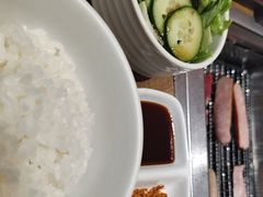 -焼肉ライク·烧肉LIKE(万菱汇店)