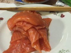 -京深海鲜市场(光彩路店)