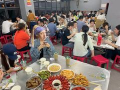 -小民大排档(光谷店)