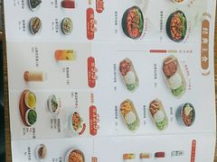 -李先生牛肉面大王(北京站售票厅餐厅)