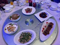 -北京中国大饭店